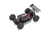 KYOSHO K.34118T1B - Kyosho Inferno Neo VE 4.0 1:8 RC Brushless EP Readyset - T1 Purple