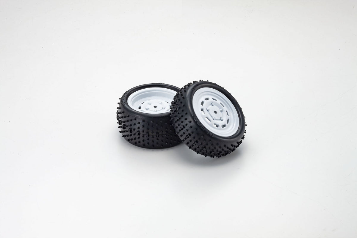 KYOSHO K.34321B - Kyosho Lazer SB DirtCross 4WD 1:10 EP Kit