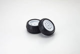 KYOSHO K.34321B - Kyosho Lazer SB DirtCross 4WD 1:10 EP Kit