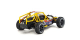 KYOSHO K.34405T1B - Kyosho EZ Series SandMaster 2.0 1:10 Readyset Type.1 - White