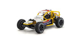 KYOSHO K.34405T1B - Kyosho EZ Series SandMaster 2.0 1:10 Readyset Type.1 - White