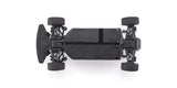 KYOSHO K.34419T2B - Kyosho Fazer MK2 L Chevy El Camino SS396 1969 Type2 1:10 Readyset