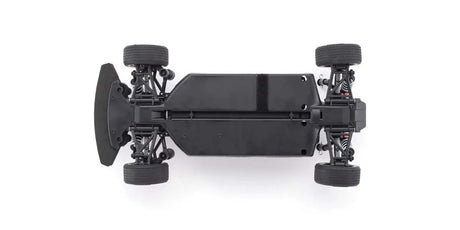 KYOSHO K.34419T2B - Kyosho Fazer MK2 L Chevy El Camino SS396 1969 Type2 1:10 Readyset – billede 6