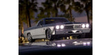 KYOSHO K.34419T2B - Kyosho Fazer MK2 L Chevy El Camino SS396 1969 Type2 1:10 Readyset