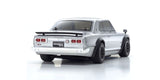 KYOSHO K.34425T1B - Kyosho Fazer MK2 Nissan Skyline GTR KPGC10 1:10 Readyset