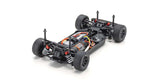 KYOSHO K.34427T1B - Kyosho Fazer MK2 Datsun 240Z 1971 Tuned Ver. White 1:10 Readyset
