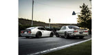 KYOSHO K.34427T1B - Kyosho Fazer MK2 Datsun 240Z 1971 Tuned Ver. White 1:10 Readyset