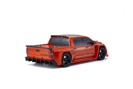 KYOSHO K.34432T1B - Kyosho Fazer MK2 L Toyota Tundra TRD Pro Street 1:10 Readyset – billede 7