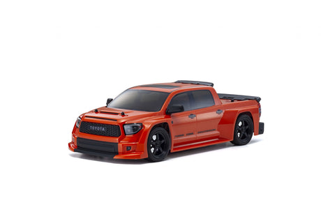 KYOSHO K.34432T1B - Kyosho Fazer MK2 L Toyota Tundra TRD Pro Street 1:10 Readyset – billede 5