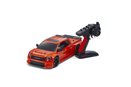 KYOSHO K.34432T1B - Kyosho Fazer MK2 L Toyota Tundra TRD Pro Street 1:10 Readyset – billede 3