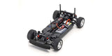KYOSHO K.34433T1B - Kyosho Fazer MK2 L Chevy Bel Air Coupe 1957 Turquoise 1:10 Readyset