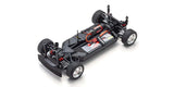 KYOSHO K.34435T1B - Kyosho Fazer MK2 L Chevy C10 Fleetside Pickup 1966 1:10 Readyset