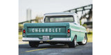 KYOSHO K.34435T1B - Kyosho Fazer MK2 L Chevy C10 Fleetside Pickup 1966 1:10 Readyset