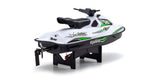 KYOSHO K.40211T1B - Kyosho Wave Chopper 2.0 RC Electric Readyset KT231P+ T1 Green
