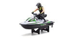 KYOSHO K.40211T1B - Kyosho Wave Chopper 2.0 RC Electric Readyset KT231P+ T1 Green