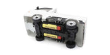 Kyosho First Mini-Z 1:28 Subaru Sambar WH - KYOSHO EGG K.66607A