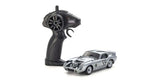 KYOSHO EGG K.66611C - Kyosho First Mini-Z 1:28 Shelby Cobra Daytona Chrome