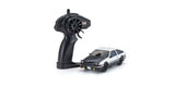 KYOSHO EGG K.66617A - Kyosho First Mini-Z 1:28 Initial-D Sprinter Trueno AE86 WH/BK Carbon