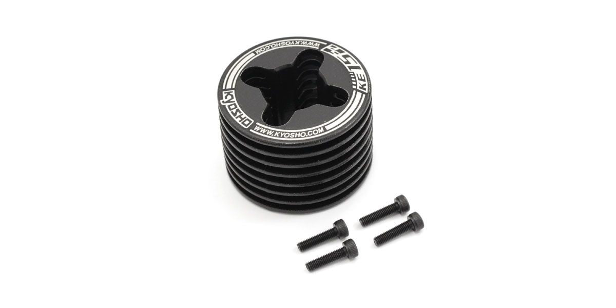 KYOSHO K.74033-01 - Cylender Head Kyosho KE15SP