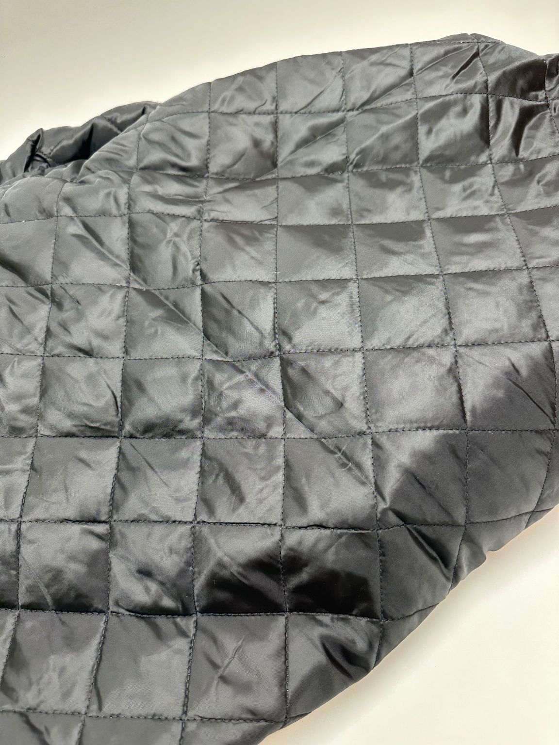 KYOSHO K.88016L - Kyosho Heavy Jacket 2025 Black L