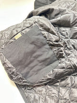 KYOSHO K.88016M - Kyosho Heavy Jacket 2025 Black M