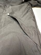 KYOSHO K.88016M - Kyosho Heavy Jacket 2025 Black M