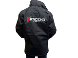 KYOSHO K.88016XL - Kyosho Heavy Jacket 2025 Black XL