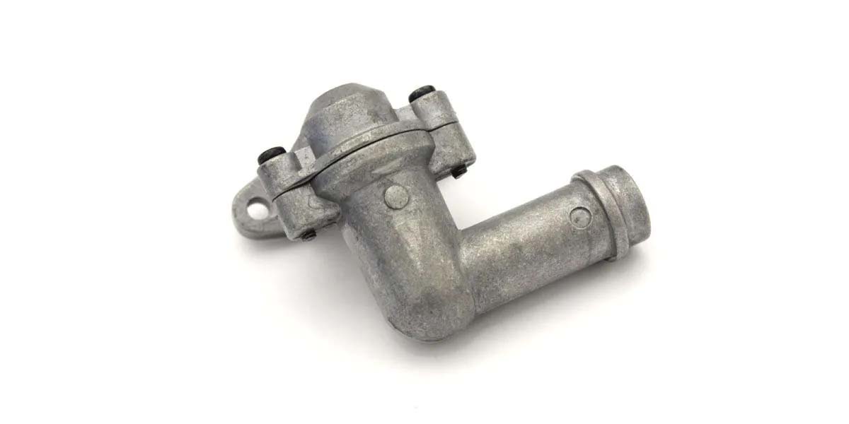 KYOSHO K.92972D - Manifold 1:10 Kyosho FW06