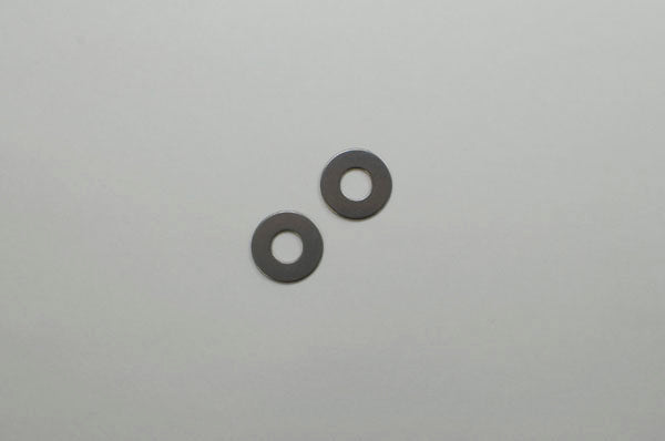 KYOSHO K.97032 - Ball Diff Plate Lazer ZX5 2 pcs Kyosho