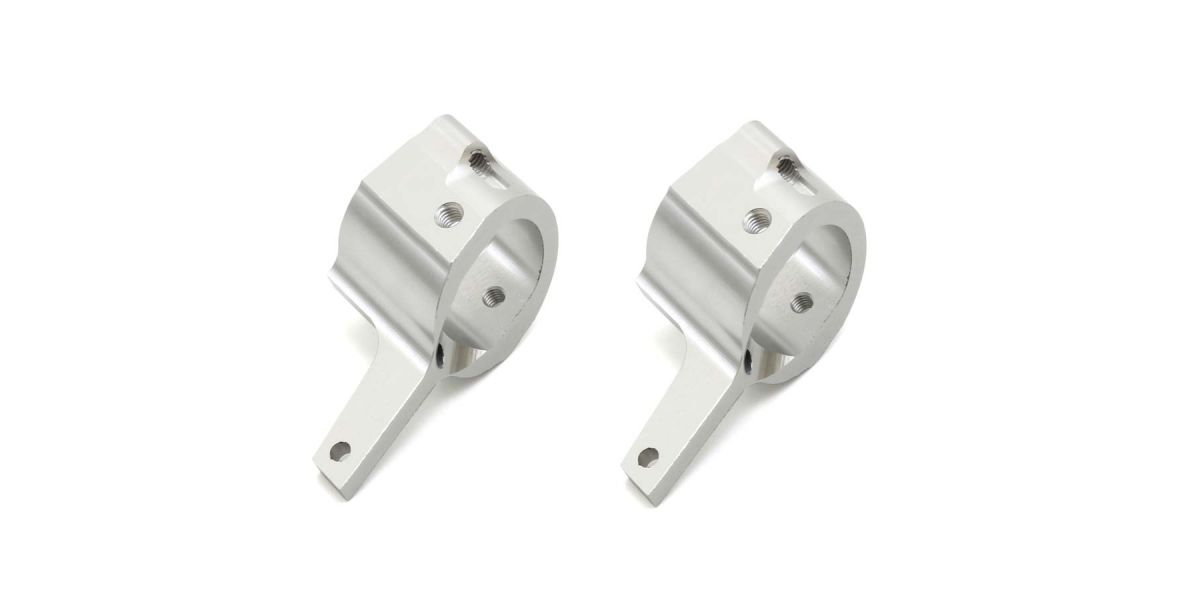 KYOSHO K.EF245S - Knuckle Arm Kyosho EP Fantom 4WD Ext CRC-II 2 pcs LW