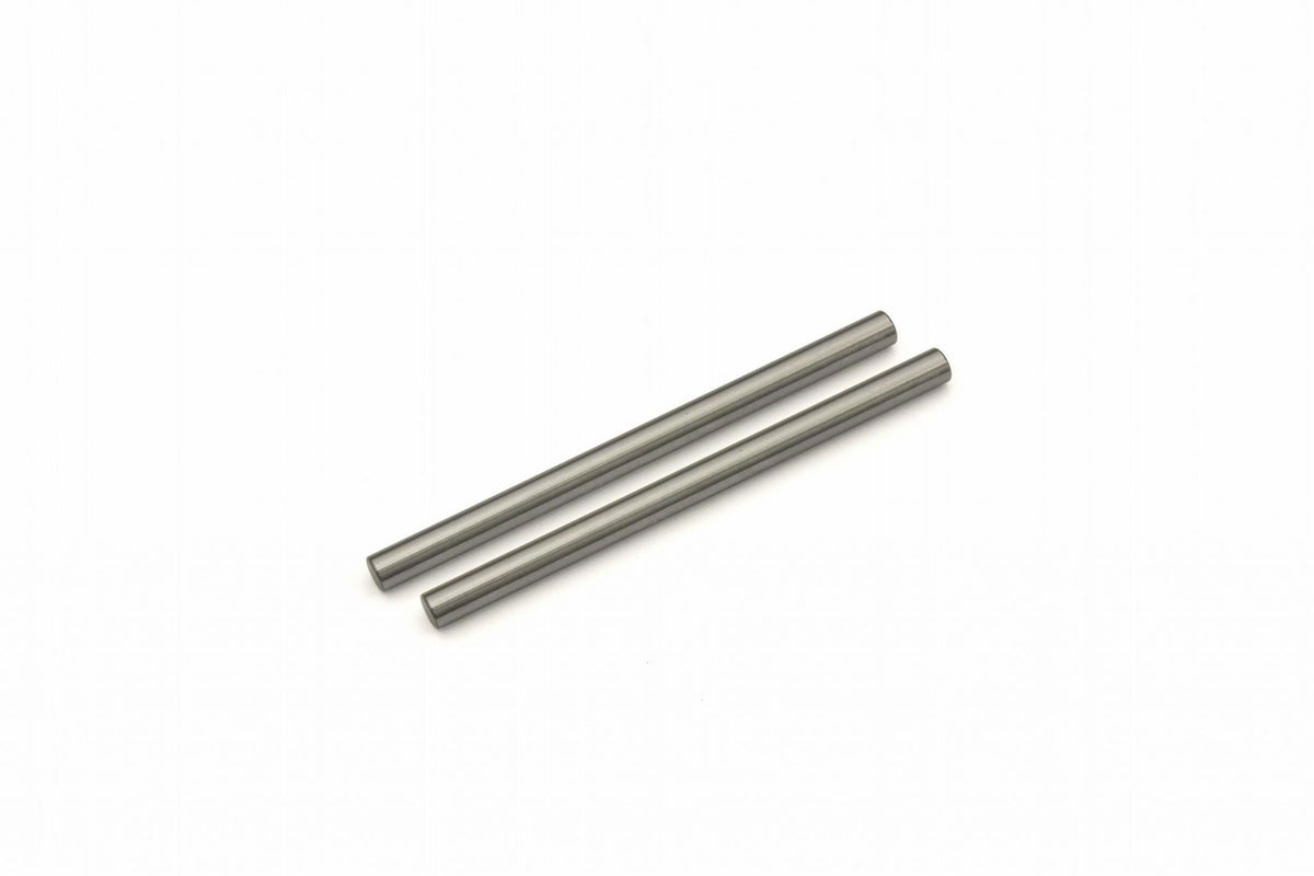 KYOSHO K.IF624-69 - 4.5x69mm HD Suspension Shafts Kyosho Inferno MP10 2 pcs
