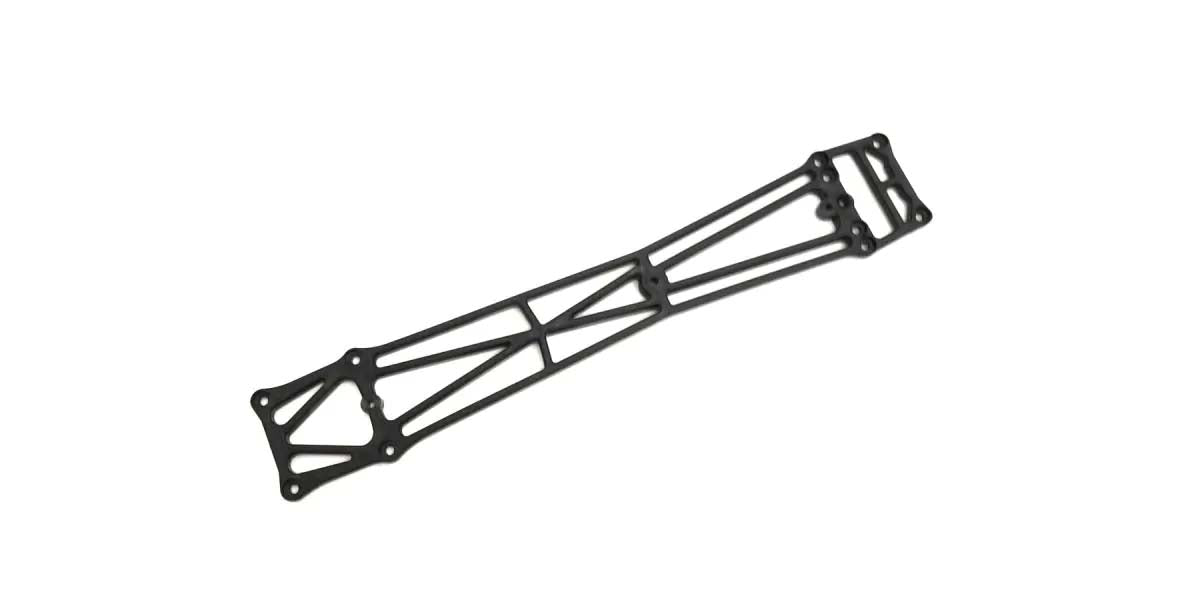 KYOSHO K.LA524 - Upper Plate Kyosho EP Lazer SB DirtCross