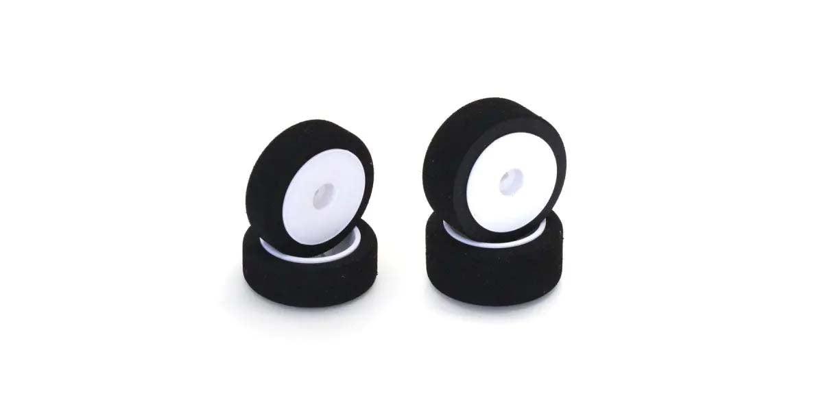 KYOSHO K.MBT003SB - Kyosho MiniI-Z Buggy Foam Tires Lazer Type Soft