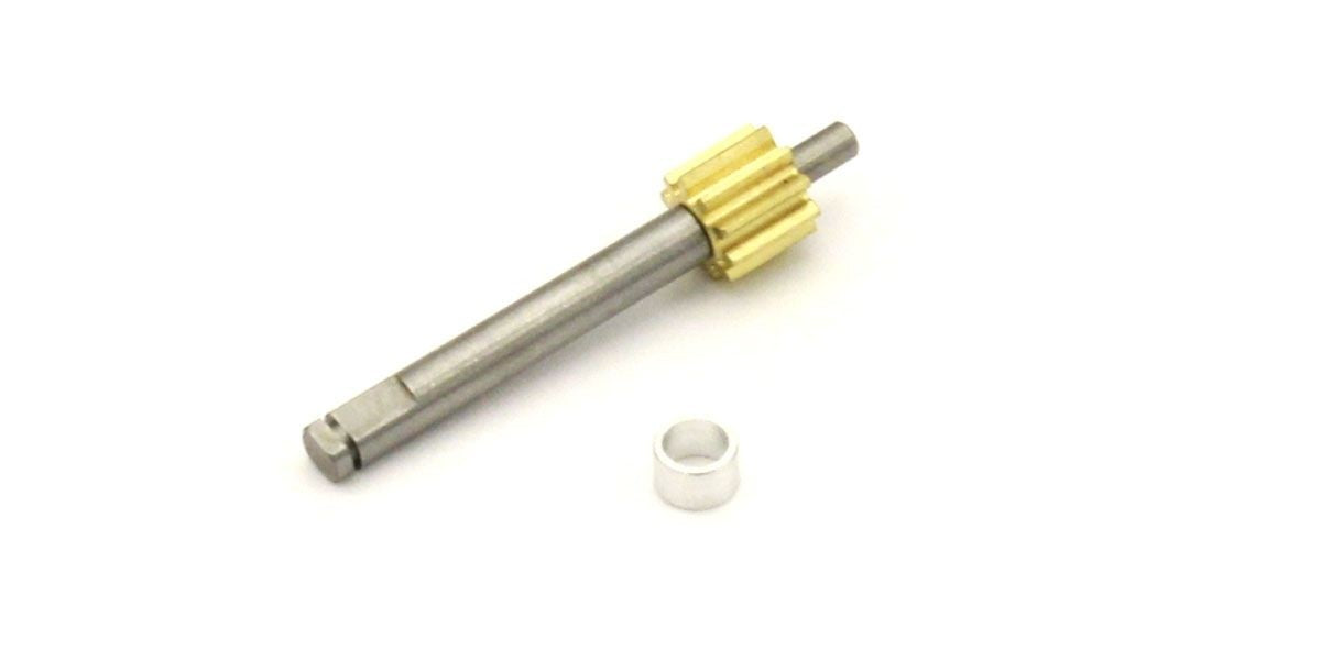 KYOSHO K.MX013 - Slipper Shaft Set Kyosho Mini-Z 4X4 MX01