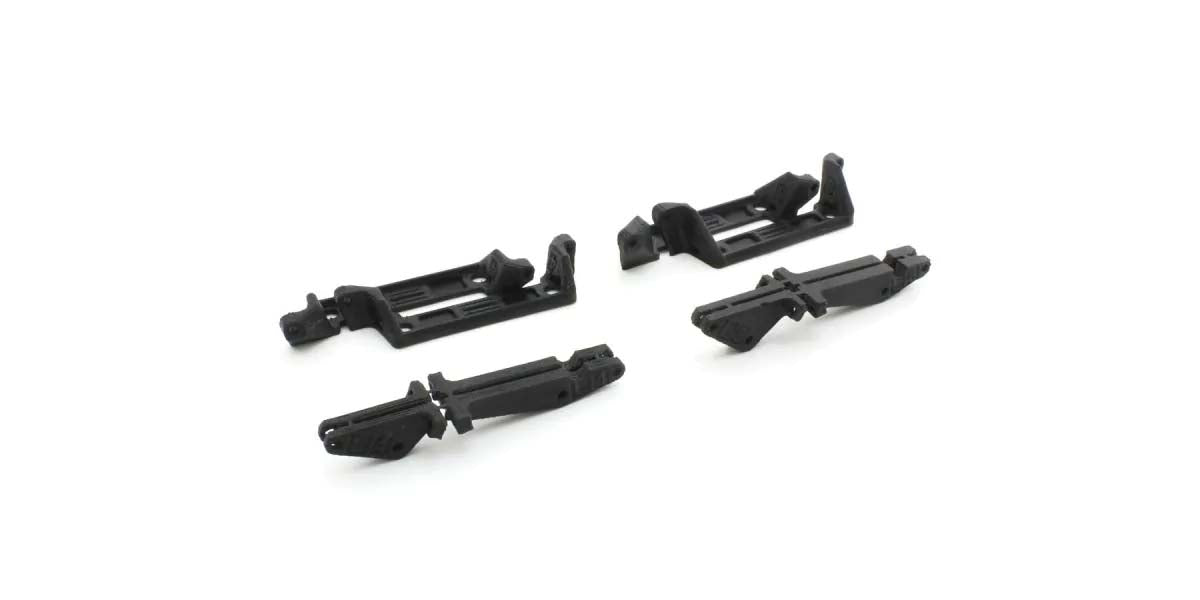 KYOSHO K.MXW011-01 - Body Lift-up Parts for Kyosho Mini-Z 4X4 Toyota 4Runner
