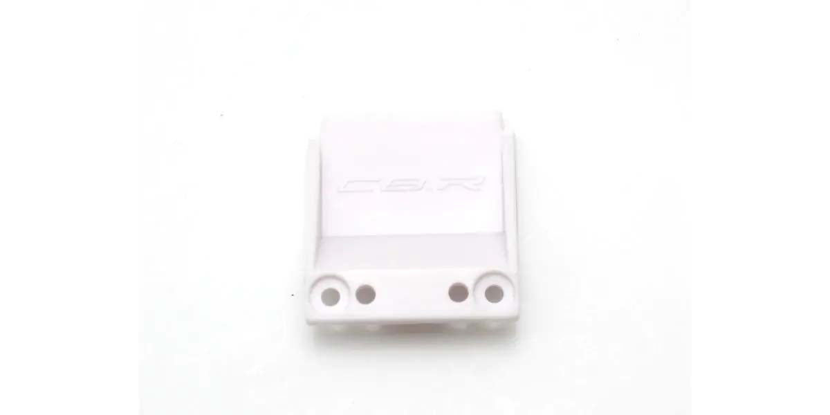 KYOSHO K.MZN215-2 - Front Body Mount Chevrolet Corvette C8-R Mini-Z