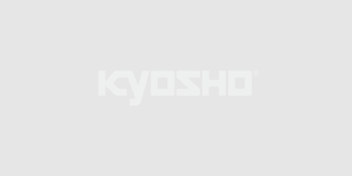 KYOSHO K.MZW428B-15 - SUSPENSION UPPER PLATE 1.5 Deg Kyosho Mini-Z MR03-W