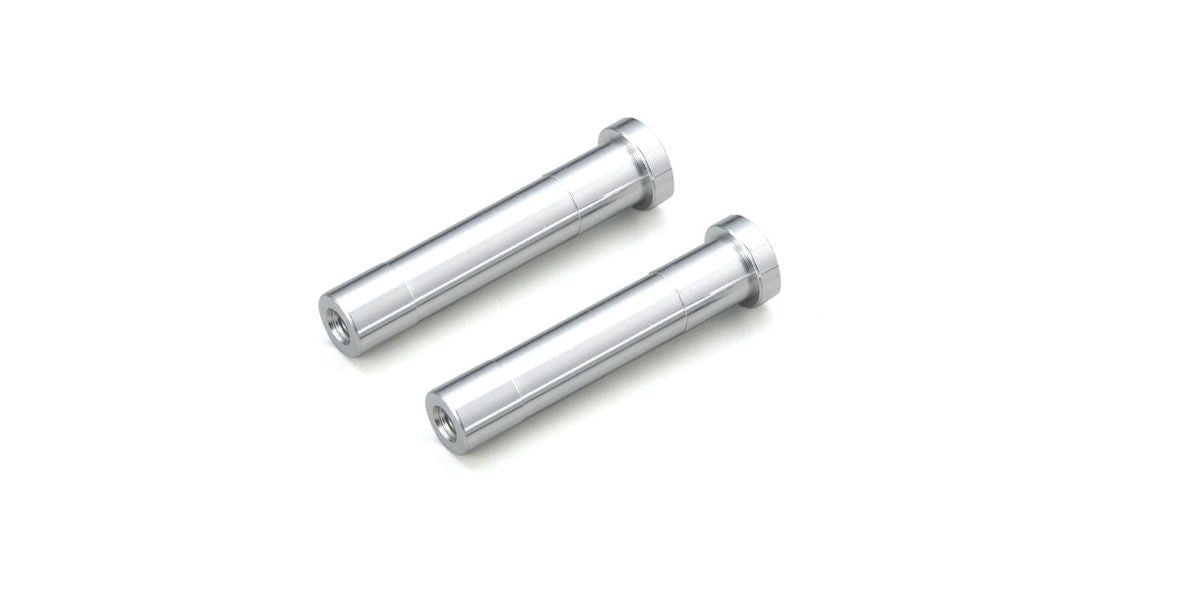 KYOSHO K.NT005 - Servo Saver Shaft 2 pcs Nitro Tracker-DBX TR114