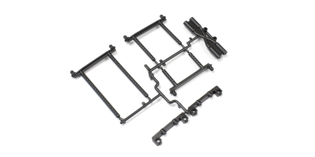 KYOSHO K.OL010 - BODY MOUNT POST OUTLAW RAMPAGE