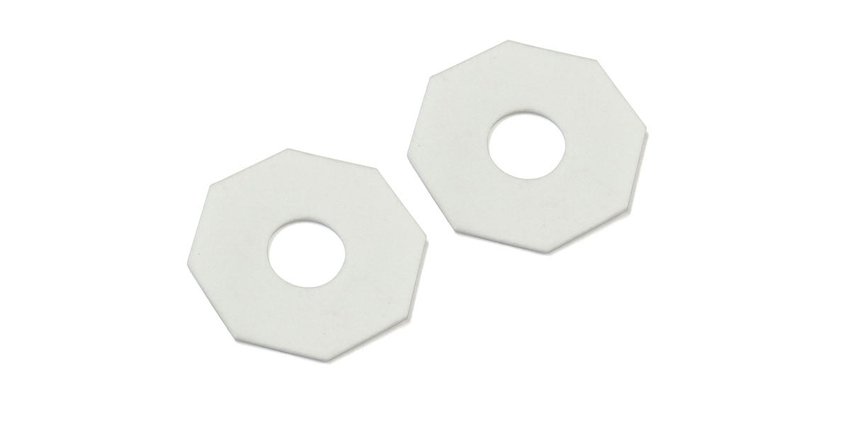 KYOSHO K.OL026 - SLIPPER PAD OUTLAW RAMPAGE