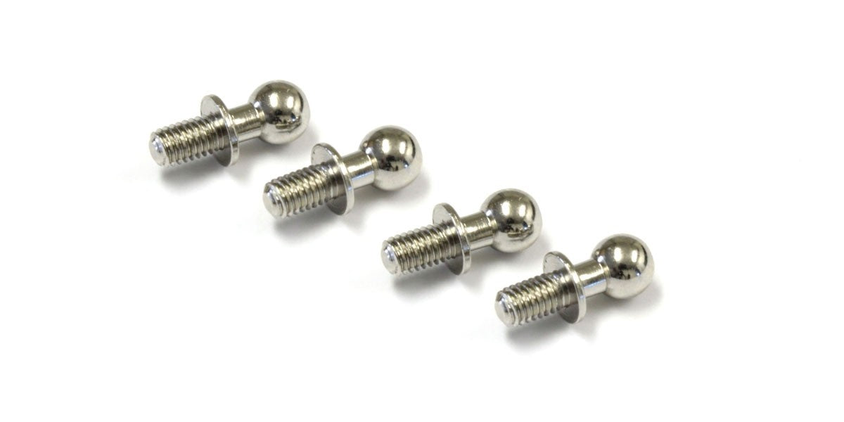 KYOSHO K.OL030 - BALL STUD 4.8MM. S 4 OUTLAW RAMPAGE