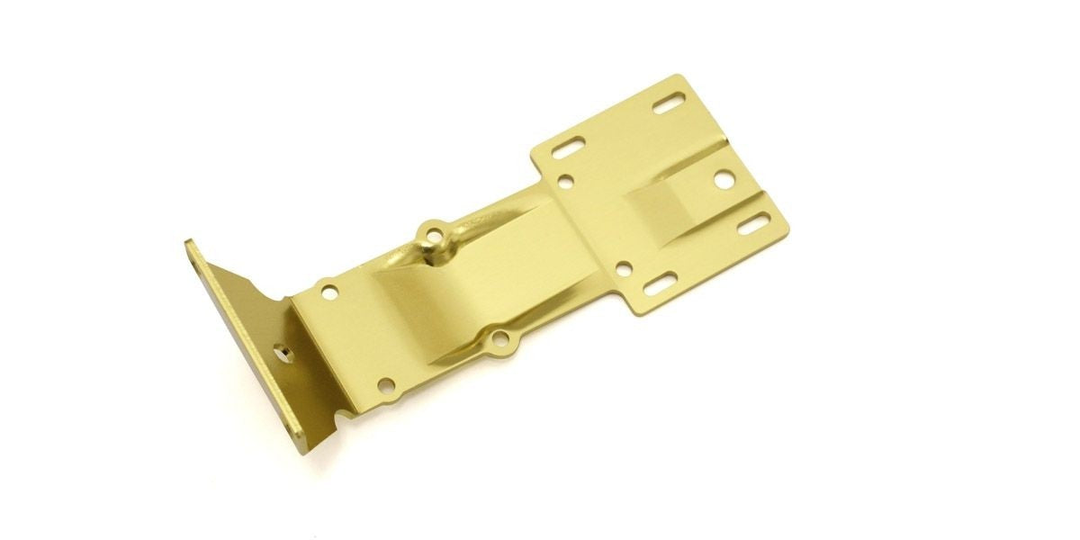 KYOSHO K.OT213G - Under guard Kyosho Turbo Optima - Gold