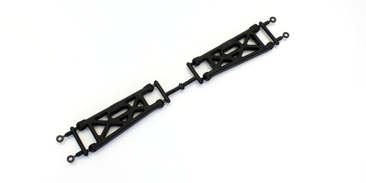KYOSHO K.UM712B - Front Suspension Arm Set Kyosho RB6
