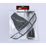 Front Bumper, injected (for 1/10 SCT)