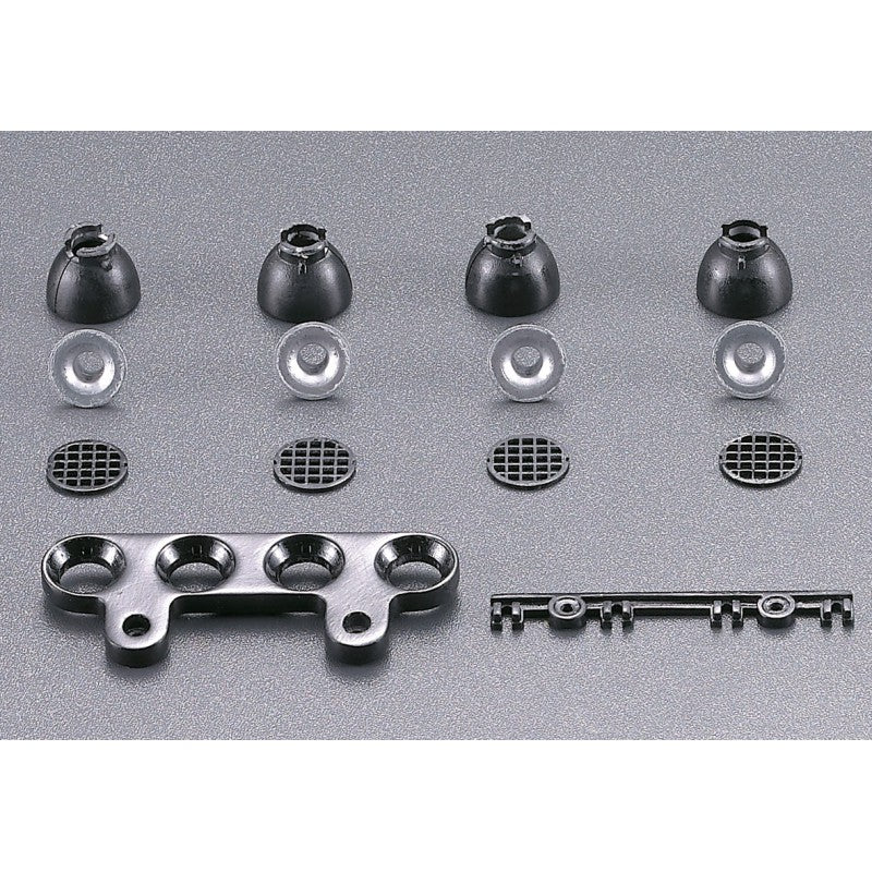 Light bridge set bumper (for 1/10 SCT)