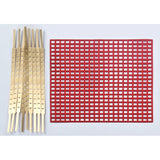 Safety window net (cloth) (for 1/10 SCT)