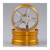 Alloy Rim CNC aluminum alloy (2011 Camaro)