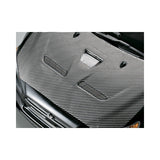 Decal Sheet Carbon Fiber Type "B"