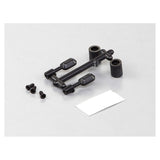 DISC.. Rear view mirror set "Type-G"