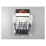 Roll bar + Light Set for truck bed